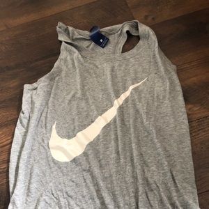 Nike Muscle Tee